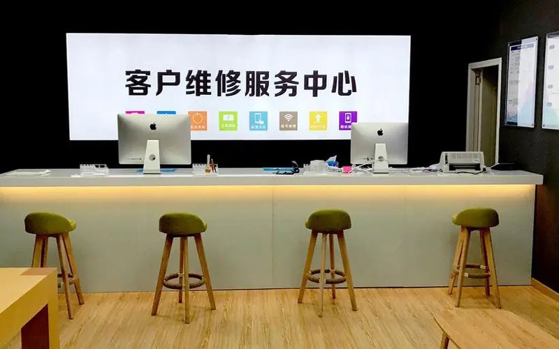 宜城苹果手机维修点地址电话信息
